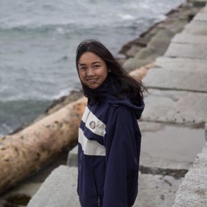 Meet your Posher, Rebecca